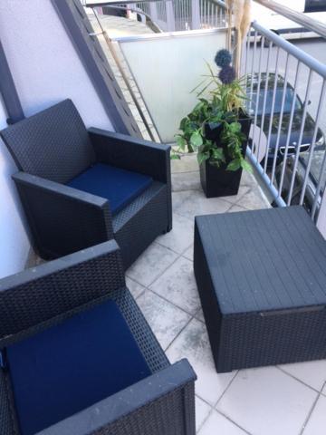 Apartament Silence Baltic Royal Gold 2 Pobierowo Exterior photo