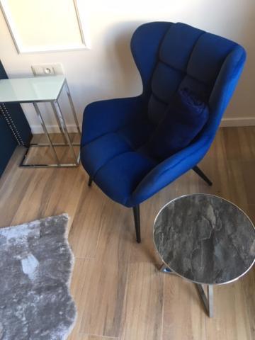 Apartament Silence Baltic Royal Gold 2 Pobierowo Exterior photo